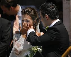Los mejores profesionales en banquetes, las fincas y. David Bustamante Y Paula Echevarria Ya Son Marido Y Mujer