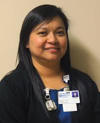 National Nurses Week: May 6-12, 2014