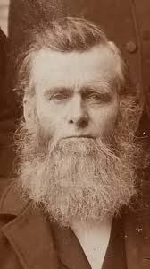 John Patton Messer (1831-1897)