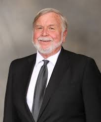 Staff Directory • Joe Garris