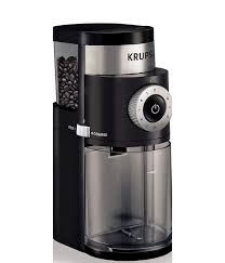 10 Of The Best Coffee Grinder You Can Get On Amazon
