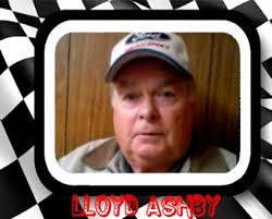 Lloyd Ashby-Martinsville Va.