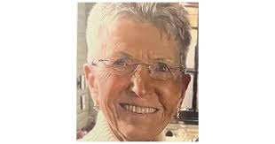 Suellen "Sue" Solomon Obituary (2025)