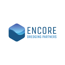 Encore Dredging Partners logo