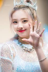 High Tension On Twitter Itzy Beauty Girl Girl
