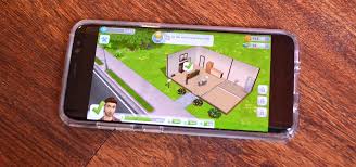 Android devices aren't always clear about when downloaded files are taking up space. Sims 4 Download Apk For Android Renewexotic