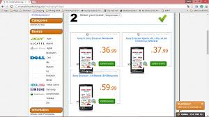 Website is a fully automatic system to assist in unlocking mobile phones. Tres Maneras De Desbloquear La Sim De Sony Xperia Dr Fone