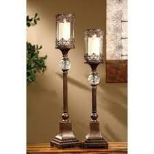 See more ideas about floor standing candle holders, candle holders, standing candle holders. Floor Length Candle Holders Wayfair