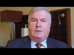 Terry Leyden defends Seanad Eireann