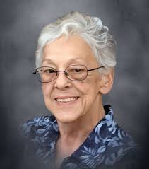 Obituary for Peggy Marie Smoot Parmley