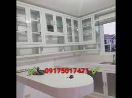 1,909 likes · 15 talking about this. Aluminum Kitchen Cabinet Free Estimate Cavite Area Only Youtube