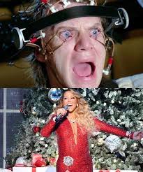 Glad it's the last of hearing her at work