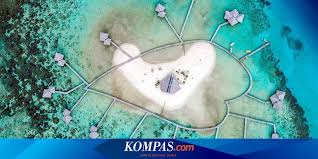 Sis cannel 16 views2 months ago. 25 Wisata Gorontalo Wisata Sejarah Hingga Bertemu Hiu Paus Halaman All Kompas Com