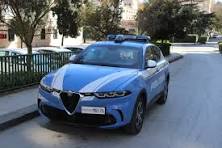Automobile della polizia - Wikipedia