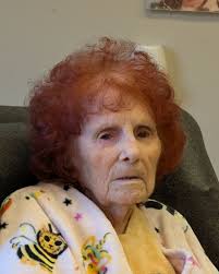 Elsie Bernice Hudson Obituary August 29, 2025