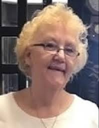 GRACE HAMM Obituary (1947