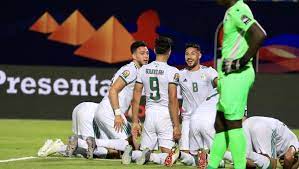 International match match tunisia vs algeria 11.06.2021. Tunisia Vs Algeria Preview Tips And Odds Sportingpedia Latest Sports News From All Over The World