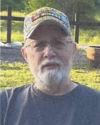 Michael James Boutwell Obituary October 8, 2023