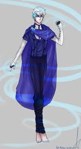 Pin On Rise Of The Guardians