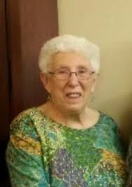 Janet A. Klement, 83