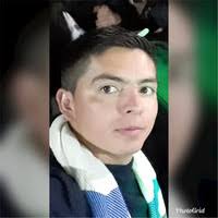 Andres Javier Marin Castillo