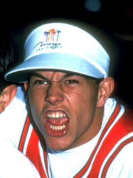 10 Things We Learned From 'Marky Mark,' Mark Wahlberg's 1992 Autobiography