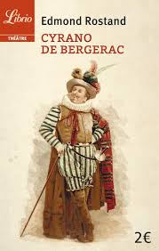 Bergerac (1990) fullhd movie scene cyrano de bergerac (1990) fullhd movie on youtube * my partner's site on social media: Cyrano De Bergerac Theatre Rostand Edmond 9782290075845 Amazon Com Books
