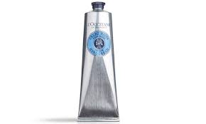 El Bakiminda Dunya Kadinlarinin Bir Numarali Tercihi Olan L Occitane In Tum Dunyada 2 Saniyede 1 Adet Satilan Ikoniklesmis Shea Butter El Shea Butter Krem Gize