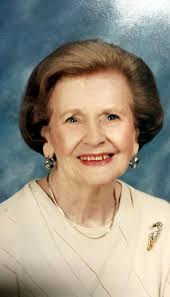 Virginia Hodges Obituary