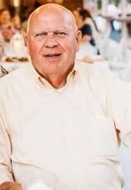 Monty Joe Bogan Obituary March 22, 2022