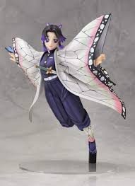 Natsu dragneel (ナツ・ドラグニル natsu doraguniru) is a mage of the fairy tail guild,5 wherein he is a member of team natsu. Demon Slayer Shinobu Kocho 1 7 Scale Figure Aoshima 10 Off Tokyo Otaku Mode Tom
