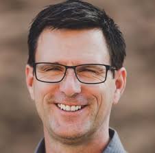 Trent Griffith: Contributor Page