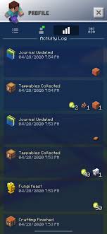 Need of minecraft circle generator to make circles. Minecraft News On Twitter Activity Logs Season Challenges More Stat Records Have Also Been Added To Minecraftearth You Can Unlock Character Creator Items Through Seasonal Challenges Https T Co Jqfaugxm72