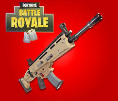 New smg weapon with a fast rate of fire and improved mobility. Fortnite Battle Royale Best Weapons In Season 5 Tom S Guide Forum