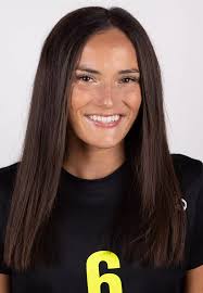 2022 Women's Soccer Roster