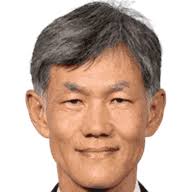 Ken Yoshida