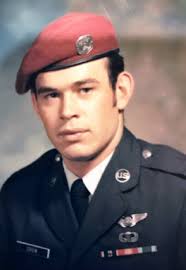 Killed in the Line of Duty