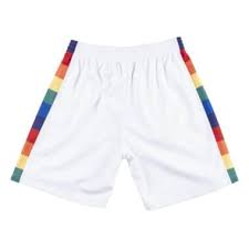 Tweets from a mile up. Swingman Shorts Denver Nuggets 1991 92 Shop Mitchell Ness Bottoms And Shorts Mitchell Ness Nostalgia Co
