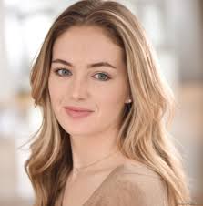 Phoebe Martin, Venture Capital Summit and Georgetown Student Capital  Partners