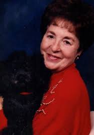 Obituary information for Dorla Jene Helle
