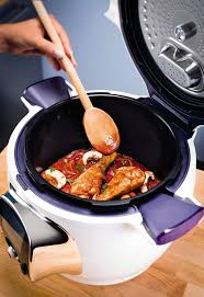 Avec mon nouvel assistant, je me simplifie la vie en cuisine. Robot De Cocina Moulinex Ce704110 Blanco Axemedia Com Au