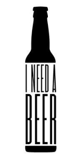 I Need A Beer Brilliant Ideas Make Great Designs For Details On How To Order Products With Your Logo Branded On Them Contac Craft Beer Beer Quotes Beer Art