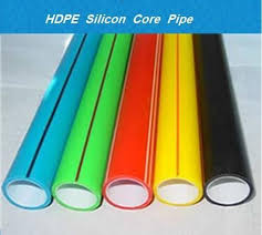Hdpe Plb Cable Duct Pipe