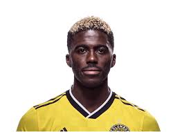 Check out this biography to know about his childhood, family life. Gyasi Zardes On Thriving In Columbus The Berhalter Boost Caleb Porter S Guidance And A Happy Family 11 20 2020