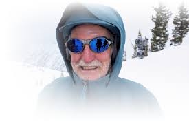 Lloyd Johnson's Alta Experience