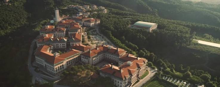 Return to Campus - Koç Üniversitesi