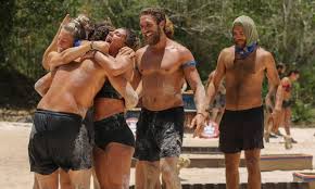 «χθες ήμουν ο καραγκιόζης και σήμερα ο άξιος Survivor Spoiler 4 5 Aytoi Kerdizoyn Shmera Th Deyterh Asylia Poios Einai To Fabori Gia Apoxwrhsh Dokari Gr