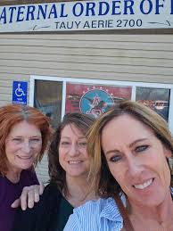 Rosedale is an amazing community! Kenzie Pollard and I have been working  together to gather information