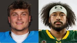 Which former North Gwinnett News area high school standouts will be in  action in the week starting Monday, Sept. 8?