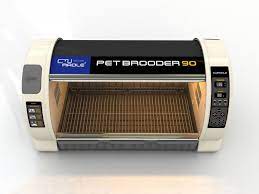 • pet brooder has two different sizes. Curadle Pet Brooder Icu Max Large At The Incubator Shop